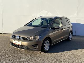 Volkswagen Golf Sportsvan 1.2 TSI 81 kW Comfortline