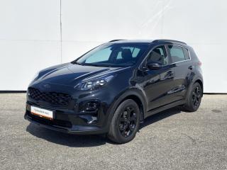 Kia Sportage 1.6 CRDi 100 kW 4x4