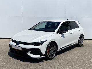Volkswagen Golf 2.0 TSI 224 kW DSG Clubsport