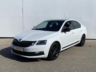 �koda Octavia 2.0 TDI 110 kW Style