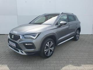 Seat Ateca DSG 2.0 TDi / 110 kW Xperience