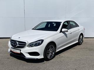 Mercedes-Benz E 350 CDi 4MATIC