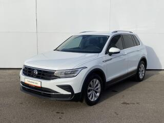 Volkswagen Tiguan 1.5 TSI 110 kW DSG Life