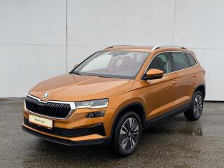 �koda Karoq 1.5 TSI Top Selection DSG