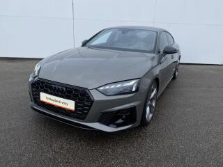 Audi A5 2.0 TFSI 150 kW S-line DSG