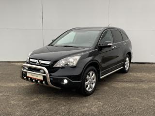 Honda CR-V 2.2 CTDI 103kW
