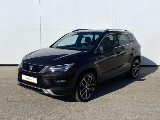 Seat Ateca 1.4 TSI 110 kW Xcellence