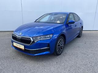 �koda Octavia 1.5 TSI 85 kW Selection
