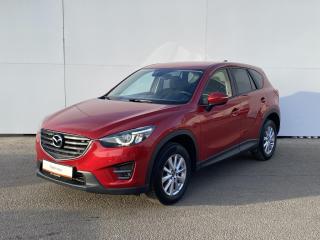 Mazda CX-5 2.2 D 110kW AWD Attraction