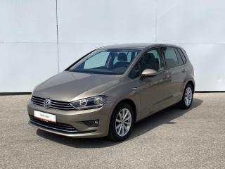 Volkswagen Golf Sportsvan 1.2 TSI 63 kW  Comfortline