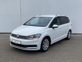 Volkswagen Touran 1.4 TSI 110 kW Comfortline