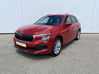 �koda Kamiq 1.0 TSI 85 kW Top Selection