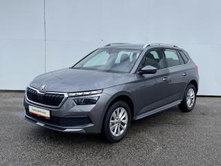 �koda Kamiq 1.0 TSI 81 kW Style