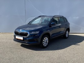 koda Karoq 1.0 TSI 81kW Ambition