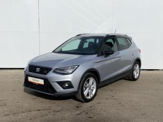 Seat Arona 1.5 TSi 110 kW FR