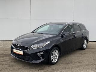 Kia Ceed 1.4 T-GDI 103 kW