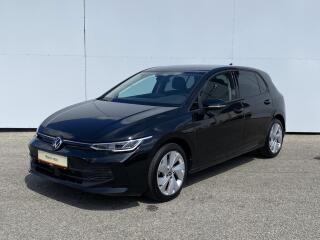 Volkswagen Golf 1.5 e-TSI 85 kW Life MHEV DSG