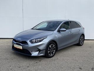 Kia Ceed 1.5 T-GDi 103 kW Spin