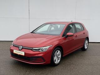 Volkswagen Golf 1.0 TSI 81 kW Life