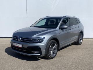 Volkswagen Tiguan Allspace 2.0 TDI 140 kW Highline DSG