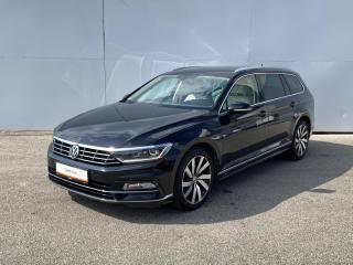 Volkswagen Passat Variant 2.0 TDI 140 kW Highline DSG