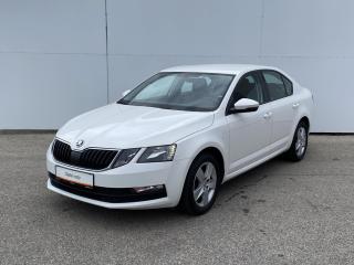 koda Octavia 1.6 TDI 85 kW Ambition