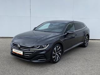 Volkswagen Arteon Shooting Brake 2.0 TDI R- Line 4Motion DSG