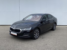 koda Octavia 2.0 TDI 110kW Style Plus DSG