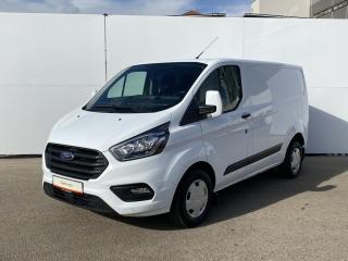 Ford Tourneo Custom 2.0 TDCi 96 kW Trend