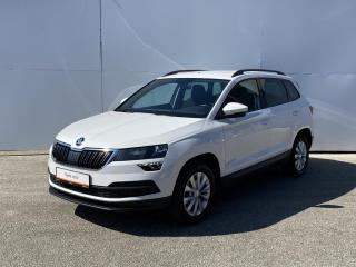 koda Karoq 1.0 TSI 85 kW Ambition