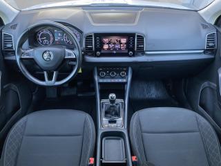 Škoda Karoq 1,0 TSI 85 kW Ambition - náhled 10