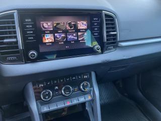 Škoda Karoq 1,0 TSI 85 kW Ambition - náhled 15