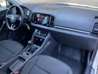 Škoda Karoq 1,0 TSI 85 kW Ambition - náhled 22