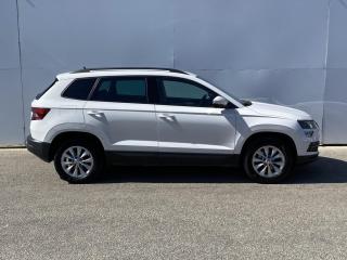 Škoda Karoq 1,0 TSI 85 kW Ambition - náhled 3