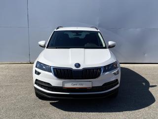 Škoda Karoq 1,0 TSI 85 kW Ambition - náhled 5