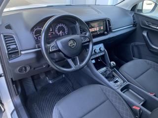 Škoda Karoq 1,0 TSI 85 kW Ambition - náhled 7