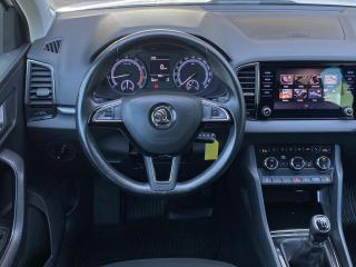 Škoda Karoq 1,0 TSI 85 kW Ambition - náhled 8