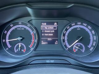 Škoda Karoq 1,0 TSI 85 kW Ambition - náhled 9