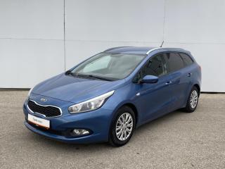 Kia Ceed SW 1.4 i 73 kW