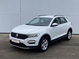 Volkswagen T-Roc 1.0 TSI 85kW Style