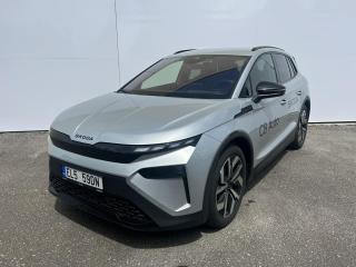 koda Elroq 63 kWh 150 kW