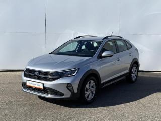 Volkswagen Taigo 1.0 TSI 81 kW Life