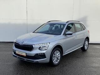�koda Kamiq 1.0 TSI 85 kW Selection