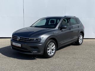 Volkswagen Tiguan 2.0 BiTDI 4Mot Highline DSG