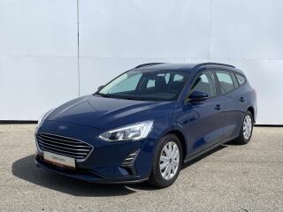 Ford Focus 1.0 EcoBoost 92 kW