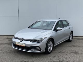 Volkswagen Golf 1.0 e-TSI 81 kW Life DSG