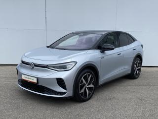 Volkswagen ID.5 GTX 220 kW 77 kWH 4 MOT
