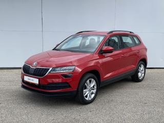 koda Karoq 2.0 TDI 110 kW Ambition 4x4