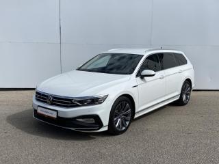 Volkswagen Passat Variant 2.0 TDI 147 kW R-Line 4Mot DSG