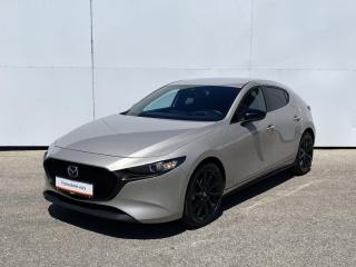 Mazda 3 2.0 i 110 kW A/T Homura
